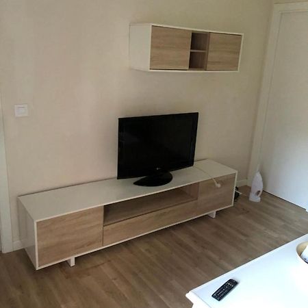 San Andres, 93 Apartamento A Coruña Kültér fotó