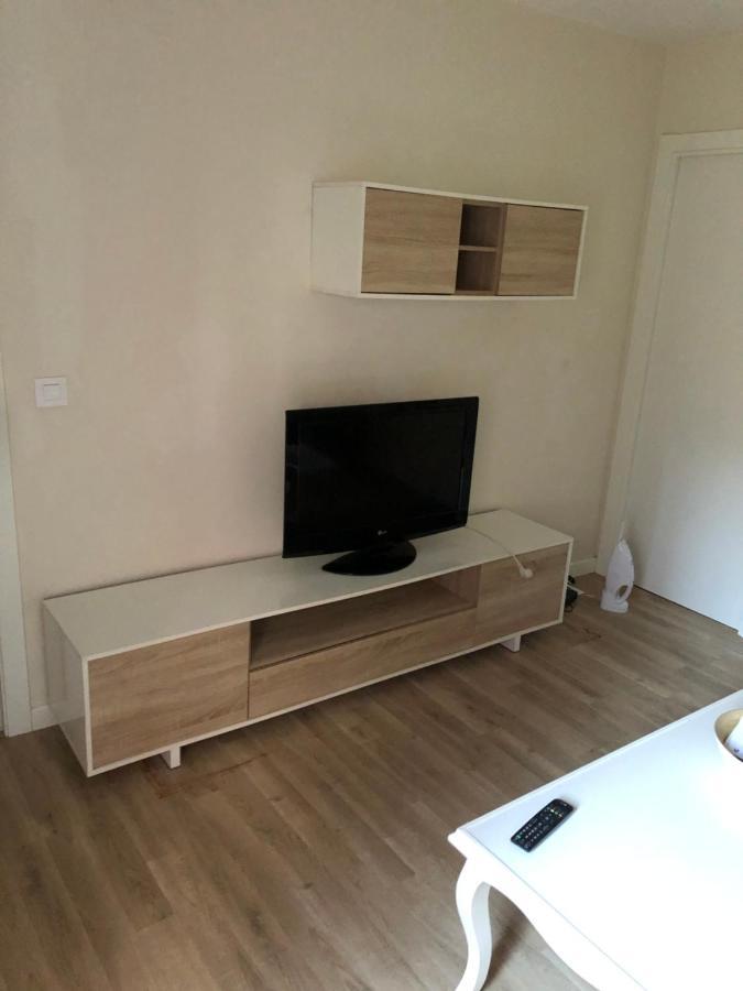 San Andres, 93 Apartamento A Coruña Kültér fotó