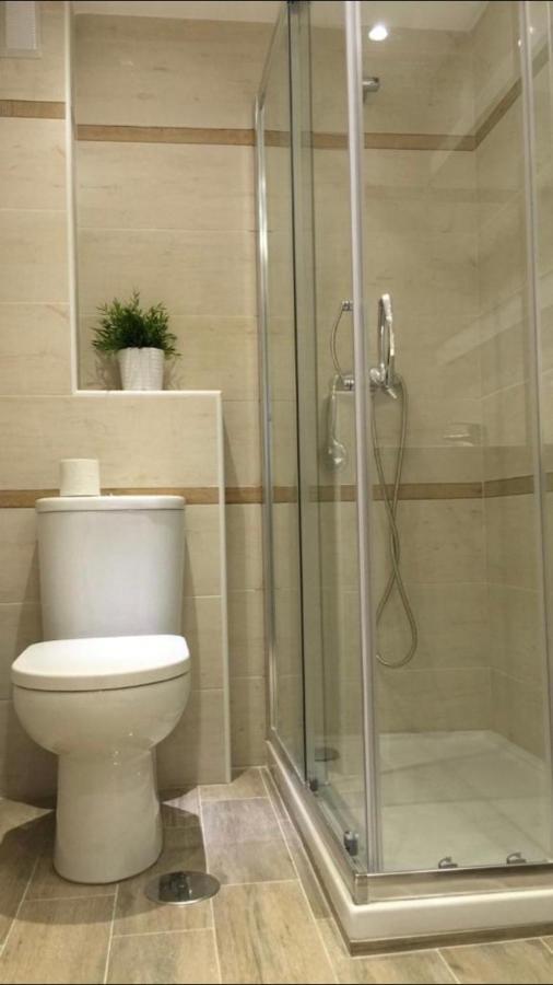 San Andres, 93 Apartamento A Coruña Kültér fotó